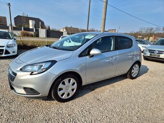 Opel corsa - 5