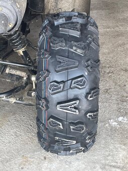 Predam Segway AT5 L EPS T3B - 5