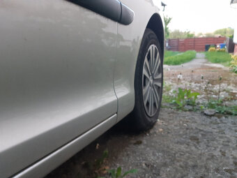 Peugeot 1007 HDI - 5