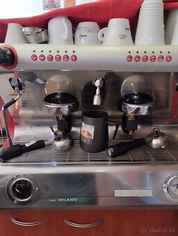 Profesionálny kávovar - 5