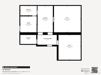 SUPER CENA - dom v Topoľčanoch - 5