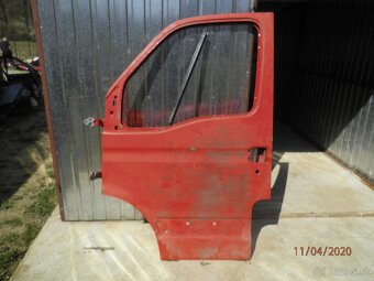 renault master, movano ,nissan - 5