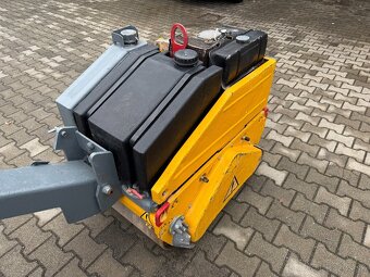Bomag BW65H ručne vedený vibračný valec - 5