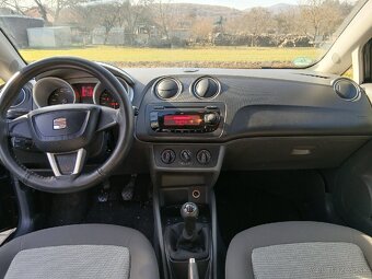 Predám seat ibiza - 5