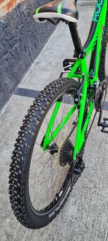 Bicykel Ctm 24" green - 5
