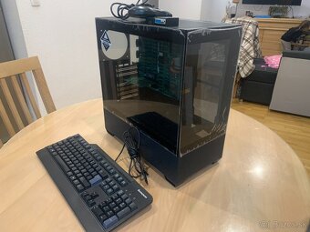 ZX Spectrum - Pentagon-1024ZP - Crocodile - 5