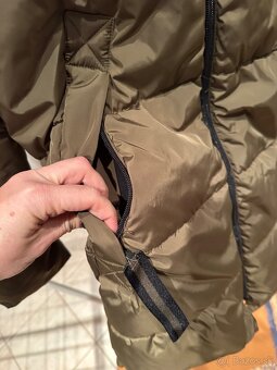 Zimná bunda Only 158 - 5