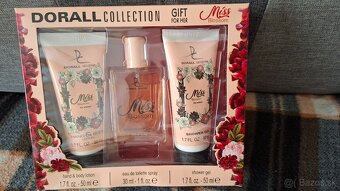 Dámska kozmetická kazeta - 5