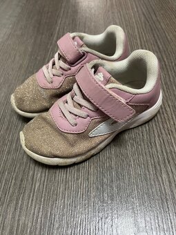 Dievčenské tenisky - 5