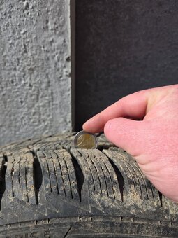 Plechove disky 5x112 r15 - 5