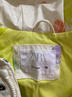 Detská súprava do dažďa ZARA, 98 - 5