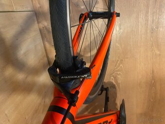 Predám Fuji carbone - 5