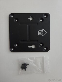 Mini pocitač Intel NUC - 5