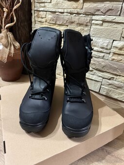 Pracovne topanky Bosp - 5