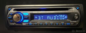 Sony MEX-BT2500 CD/MP3/Bluetooth - NOVÉ - 5