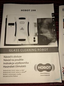 Hobot 298 - 5