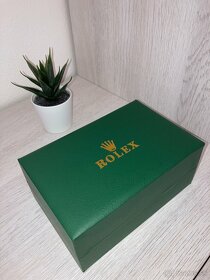 ROLEX hodinky - replika - 5