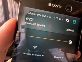 Sony Xperia M5 - 5
