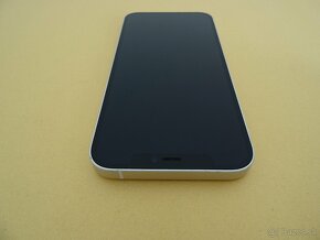 iPhone 12 64GB WHITE - ZÁRUKA 1 ROK - 5