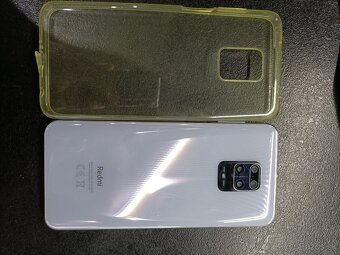 Predam xiaomi redmi note 9 pro - 5
