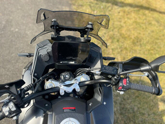 Voge 525 DSX - 5
