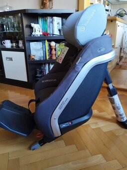 Protismerna sedacka - 5