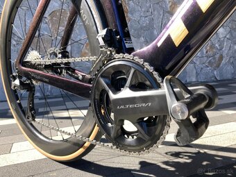 TREK MADONE SLR No.7 - 5