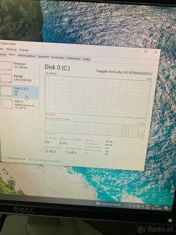 I7-10700 / GTX 1660 Super / 32GB - 5