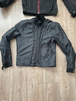 Pánska jazdecká bunda HARLEY-DAVIDSON® HOSKIN 2v1 - 5