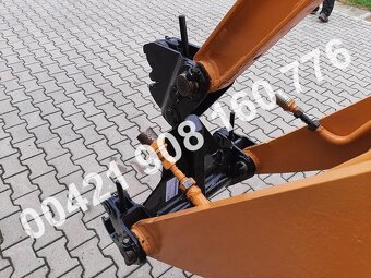 Predám nový rýchloupínač na UN053, hon, detvan, 053 - 5