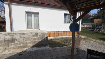 Predaj, rodinný dom Nesluša, okres Kysucké n. Mesto, exkluzí - 5