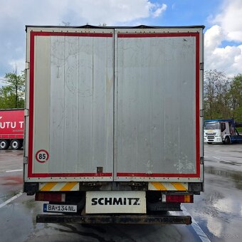 Mercedes Benz Atego718, len 437372km - 5