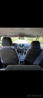 Volcvagen  golf5  1.9 Dizel. - 5