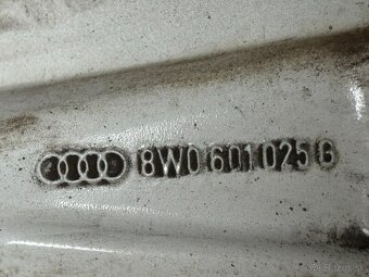 AUDI 5x112 R17 - 5
