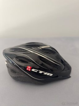 Cyklistická prilba CTM - 5