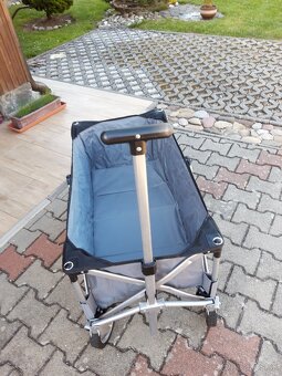 Záhradný vozík - 5