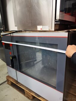 Salvis Konvektomat - 5