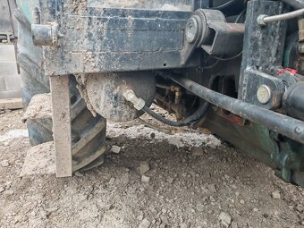 Zetor super 50 - 5