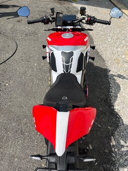 Ducati Streetfighter V4S - 5