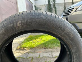 Pneumatiky Michelin Primacy 4 - 5