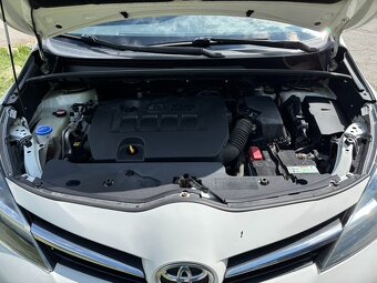 Toyota Verso - 5