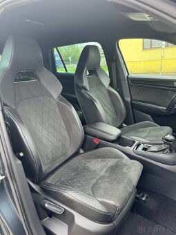 Skoda Kodiaq Sportline 2.0 TDI 110kw DSG 2021 - 5