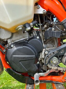 KTM exc 300 2t 2023 - 5