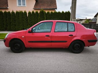Renault Thalia 1.2 - 5