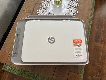 Tlačiareň HP 2720e - 5