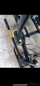 Nosič Bicyklov na tažné zariadenie - 5
