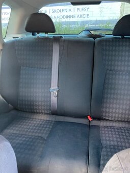 Honda Civic 7G 1.6 VTEC - 5