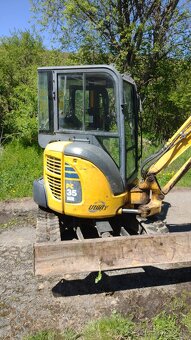 Komatsu - 5