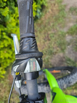 Detsky bicykel Scott Scale 20 - 5