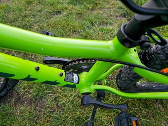 Detsky bicykel Scott Scale 20 - 5